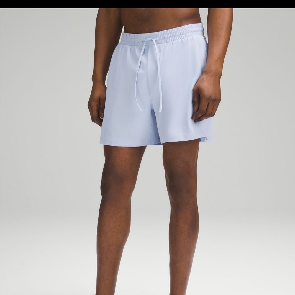 lululemon pool short